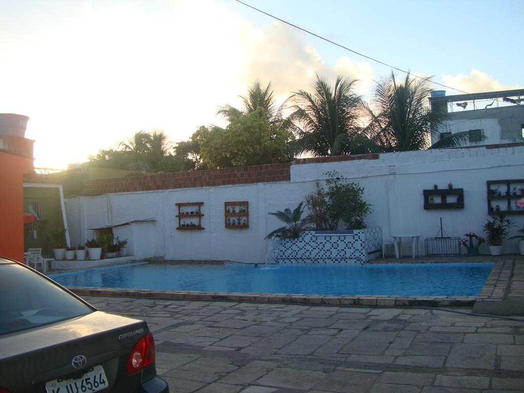 Mareville Jaboatão dos Guararapes Quarto foto