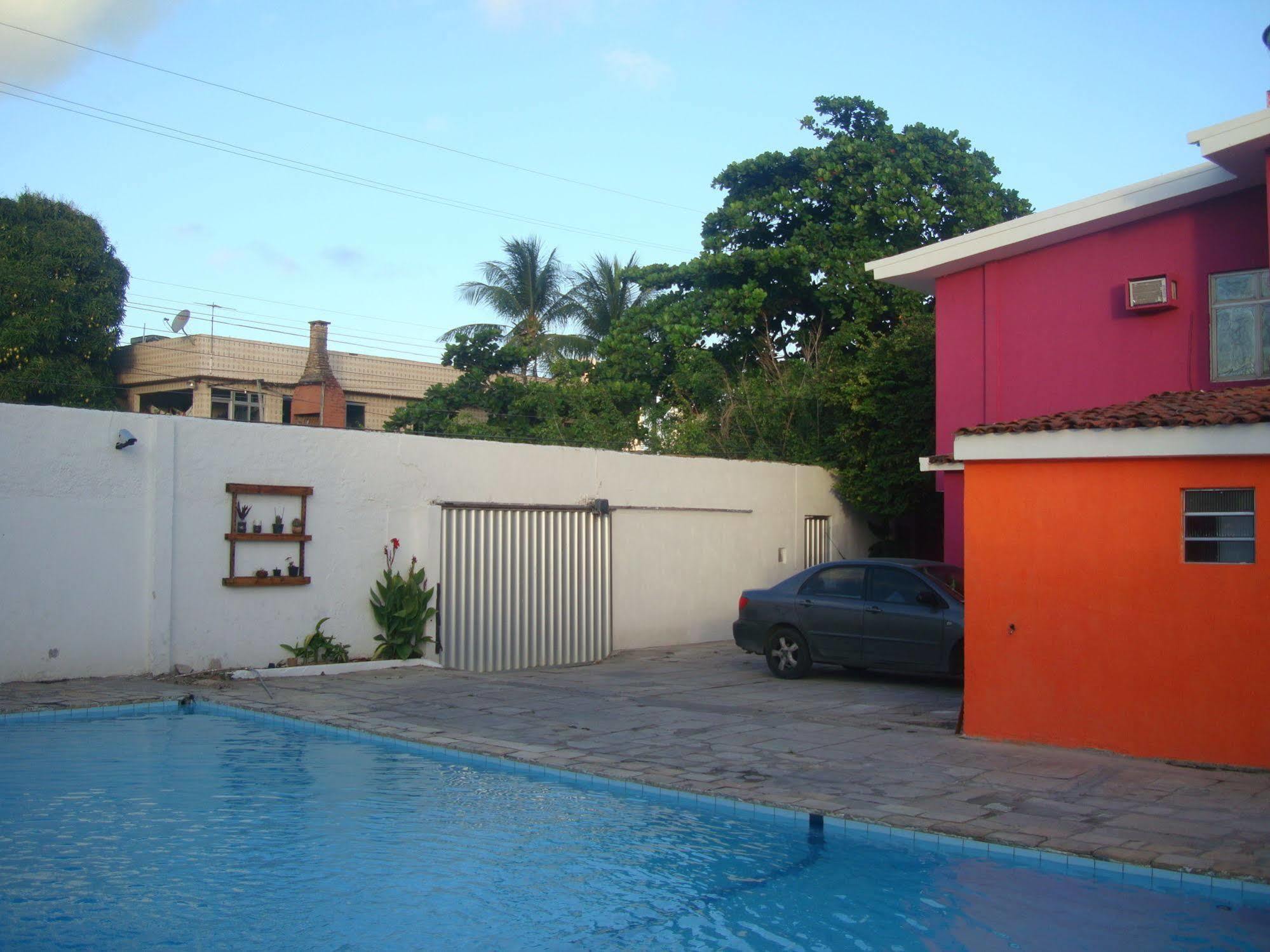 Mareville Jaboatão dos Guararapes Exterior foto